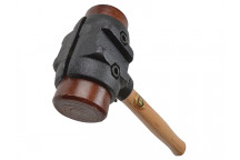 Thor RH275 Split Head Hammer Hide Size 5 (70mm) 3750g