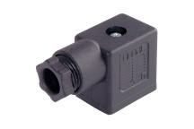 250VAC/300VDC 22MM DIN PLUG