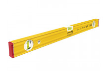Stabila 80 AS-2 Spirit Level 3 Vial 19170 60cm