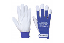 A250 Tergsus Glove Blue Medium