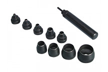 Maun Imperial Wad Punch Kit 1001/05