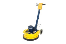 Cimex R48HD Scarifier (Weekly Hire Rate)