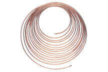 12MM OD X 10.4MM ID 10MTRN COPPER TUBE