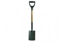 Faithfull Countryman Digging Spade