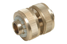 BRASS HOSE JOINER