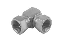 3/4\" BSP x 3/4\" BSP Elbow