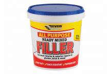 Everbuild All Purpose Ready Mixed Filler 1kg