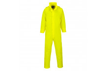 S452 Sealtex Classic Coverall Yellow Medium