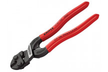 Knipex CoBolt S Compact Bolt Cutters PVC Grip 160mm