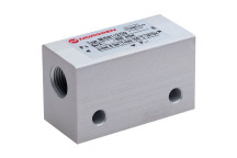 SINGLE STAGE VACUUM GENERATOR