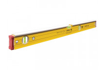 Stabila 96-2-K Double Plumb Masons Spirit Level 3 Vial 16403 80cm