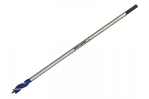IRWIN Blue Groove 6X Long Wood Bit 14 x 400mm