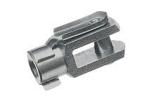 P.ROD FORK END FOR 25/32MM CYLINDER