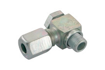 16MM OD X 1/2 BSPP MALE BANJO (S)
