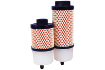 1/2\"EXHAUST SILENCER MIST ELIMINATO