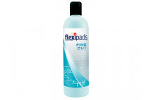 Flexipads World Class FINE CUT Liquid Shine Turquoise 500ml