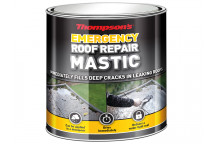 Ronseal Thompson\'s Emergency Roof Repair Mastic 750ml