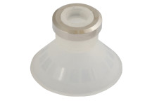 25MM DEEP SILICON CUP