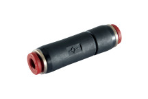 6MM STRAIGHTAIGHT UNION CHECK VALVE