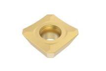 SEMX09T3AFTN-M08 Grade F40M Carbide Insert Seco No.00039966