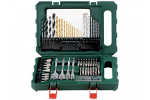 Metabo Bit Set 86 Piece