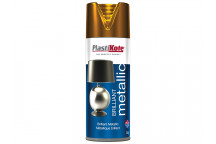 PlastiKote Brilliant Metallic Spray Copper 400ml