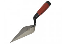 Marshalltown M46116D Pointing Trowel London Pattern DuraSoft Handle 6in