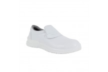 Blackrock SRC04 Hygiene Slip-On Shoe Size 8