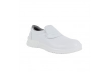 Blackrock SRC04 Hygiene Slip-On Shoe Size 3