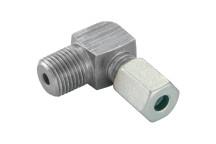 1/8\" NPT x 8mm Outside Diameter Elbow