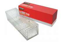 Pest-Stop (Pelsis Group) Rabbit Cage Trap 32in