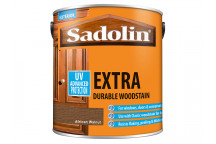 Sadolin Extra Durable Woodstain African Walnut 2.5 litre