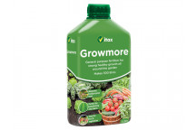 Vitax Growmore Liquid 1 litre