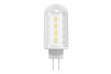 Energizer LED G4 HIGHTECH Non-Dimmable Bulb, Warm White 200 lm 2.2W
