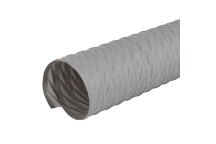 305MM L/W PVC SUC/BLOWER HOSE 10M