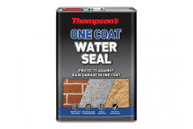 Ronseal Thompson\'s One Coat Water Seal 5 Litre