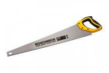 Roughneck R22F Hardpoint Handsaw 550mm (22in) 11 TPI