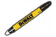 DEWALT DT20660 Oregon Chainsaw Bar 46cm (18in)