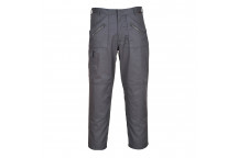 S887 Action Trousers Grey 30