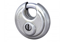 ABUS Mechanical 26/70mm Diskus Padlock Keyed Alike EE0036