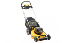 DEWALT DCMW564RN XR Brushless Lawnmower 18V Bare Unit