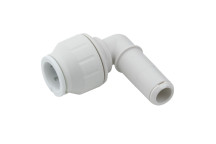 15MM OD TUBE X 15MM OD STEM ELBOW