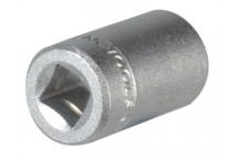 Teng Coupler Adaptor 1/4in Drive