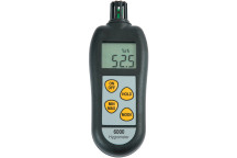 HUMIDITY/TEMP INSTRAIGHTUMENT C/W PROBE