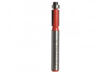 Faithfull Router Bit TCT Mini Trim 6.3mm x 12.7mm 1/4in Shank
