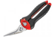 Facom 980C Multi Shears Angled Blade Right Cut 200mm (8in)