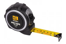 Roughneck E-Z Read Tape Measure 8m/26ft (Width 25mm)