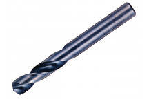 Dormer A120 HSS Stub Drill 1/8in OL:49mm WL:18mm