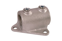 SIZE 4 STRAIGHTUCTURAL FLUSH SIDE FIXINGS