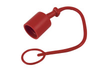 Dust Protection Cap to Suit 1\" Plug